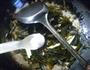 豆腐干炒海带的做法图解8