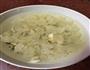 莲子百合汤的做法图解2