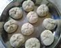 冬菇生肉包的做法图解8