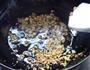 香蒜北极虾的做法图解4