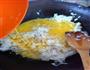 金包银炒饭的做法图解6
