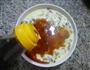 梅干菜鸡蛋羹的做法图解12
