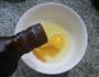 梅干菜鸡蛋羹的做法图解2