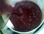 红枣黑米糊的做法图解13