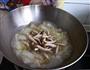蟹味菇虾皮冬瓜汤的做法图解9