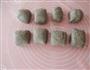 黑芝麻豆渣馒头的做法图解8