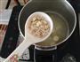 小米粥的做法图解3