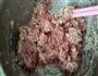 香菇肉丸子的做法图解3