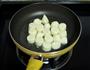 杂蔬玉子豆腐的做法图解4