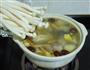 鸡菇汤的做法图解11
