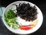 木耳炒豆芽的做法图解4