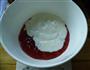 李子果酱冰淇淋的做法图解2
