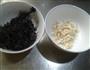 紫菜虾皮汤的做法图解1