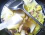 香菇娃娃菜粉丝汤的做法图解10
