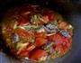 葱爆番茄牛肉的做法图解6