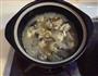 香菇鸡肉还原笋煲的做法图解7