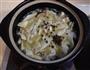 香菇鸡肉还原笋煲的做法图解9