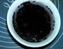 黑米芝麻糊的做法图解3