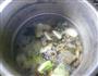 梅干菜夜开花骨汤的做法图解8