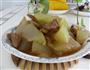 贴骨肉炖冬瓜的做法图解8