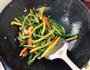 豉香苦瓜彩椒的做法图解7