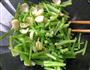 百合拌香芹的做法图解7