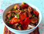 西红柿牛肉面的做法图解10