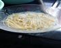炒意面的做法图解3
