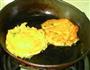 黄金南瓜丝饼的做法图解14