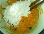 黄金南瓜丝饼的做法图解9