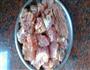 蒜头蒸排骨的做法图解2