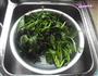 清炒空心菜的做法图解1