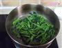 清炒空心菜的做法图解5
