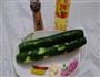 爽口拍青瓜的做法图解1