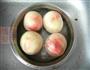 水蜜桃酱的做法图解1