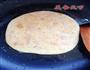 “油知了“饼的做法步骤6