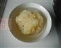 银耳绿豆粥的做法图解1