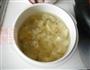 银耳绿豆粥的做法图解5