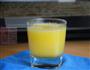 橙梨汁的做法图解5