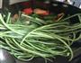 肉焖豆角的做法图解6