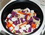时蔬大拌饭的做法图解5