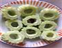 苦瓜醸肉馅的做法图解2