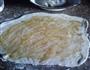 豆渣油酥饼的做法图解7
