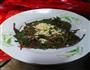 炝拌马齿苋的做法图解7