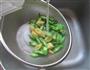 金枪鱼黄秋葵沙拉的做法图解4
