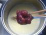 草莓冰激凌的做法图解5