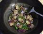 黑椒培根炒杏鲍菇的做法图解6