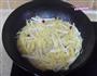 菜根土豆丝的做法图解5