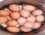 腌制咸鸡蛋的做法图解1