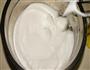原味戚风蛋糕的做法步骤12